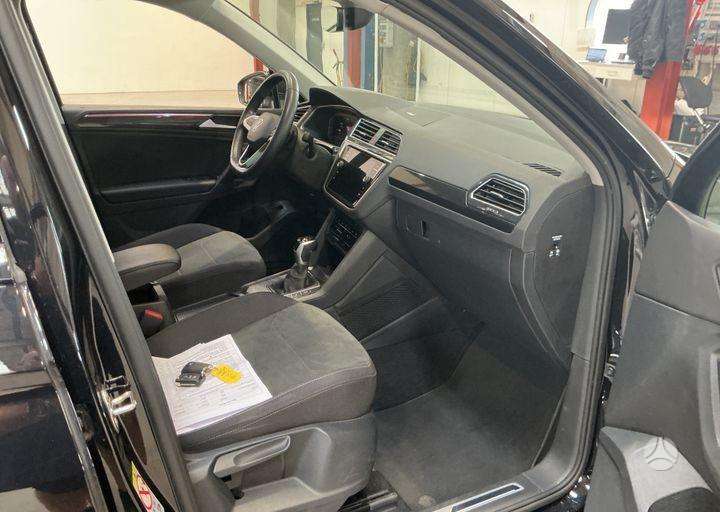 Volkswagen Tiguan - 6