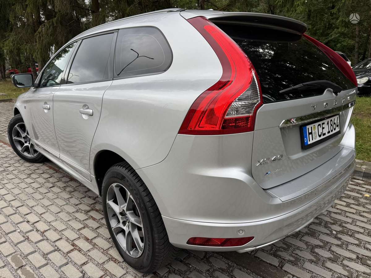 Volvo XC60 - 3