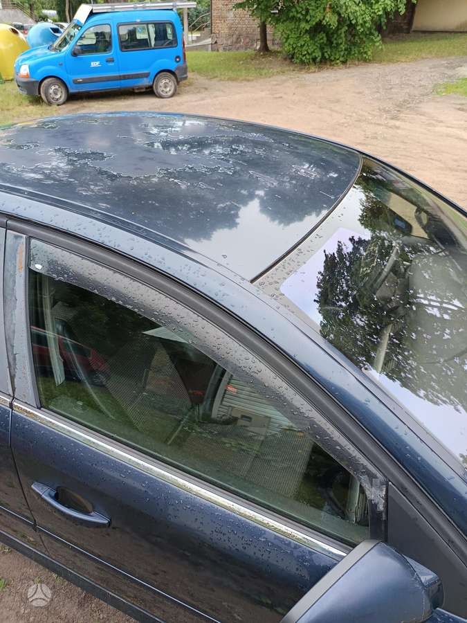 Opel Vectra, 2.2 l., Хэтчбек