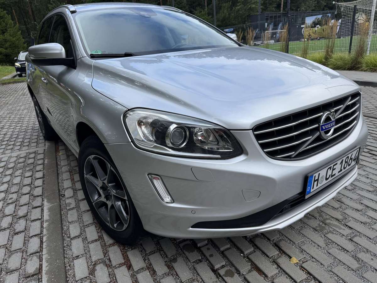 Volvo XC60 - 5
