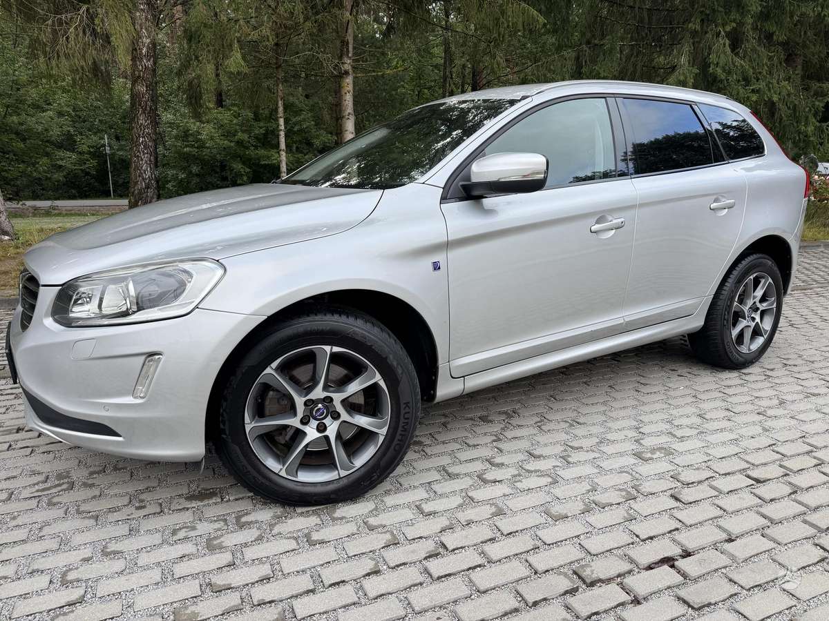 Volvo XC60 - 6