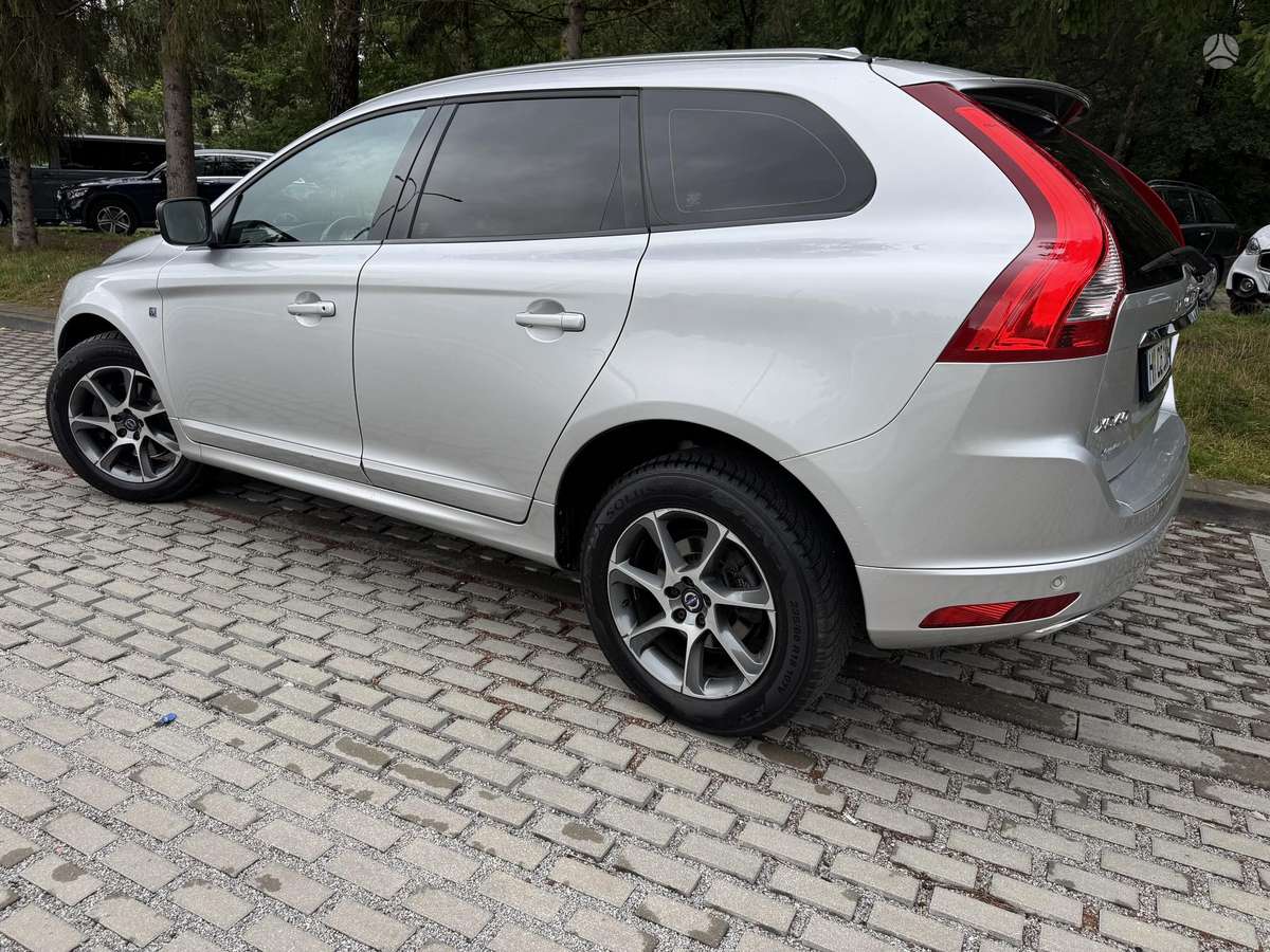 Volvo XC60 - 7