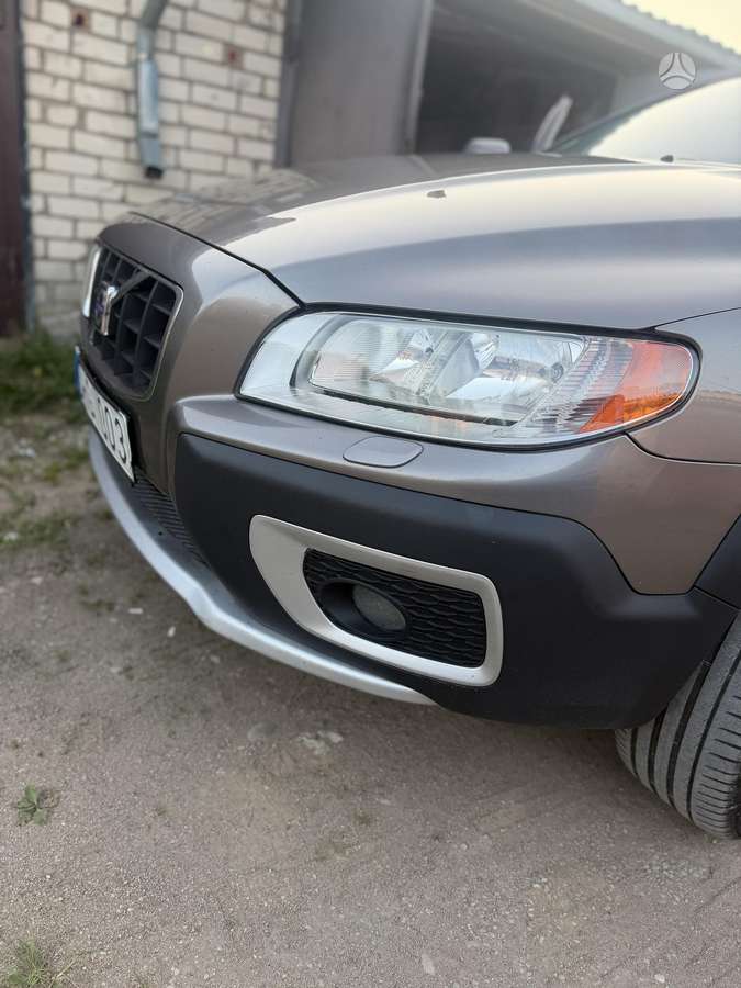 Volvo XC70 - 7