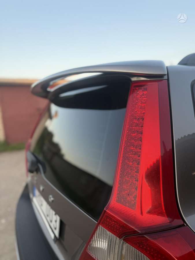 Volvo XC70, 2.4 l., Универсал