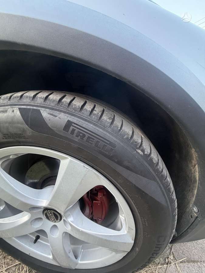 Volvo XC70, 2.4 l., Универсал