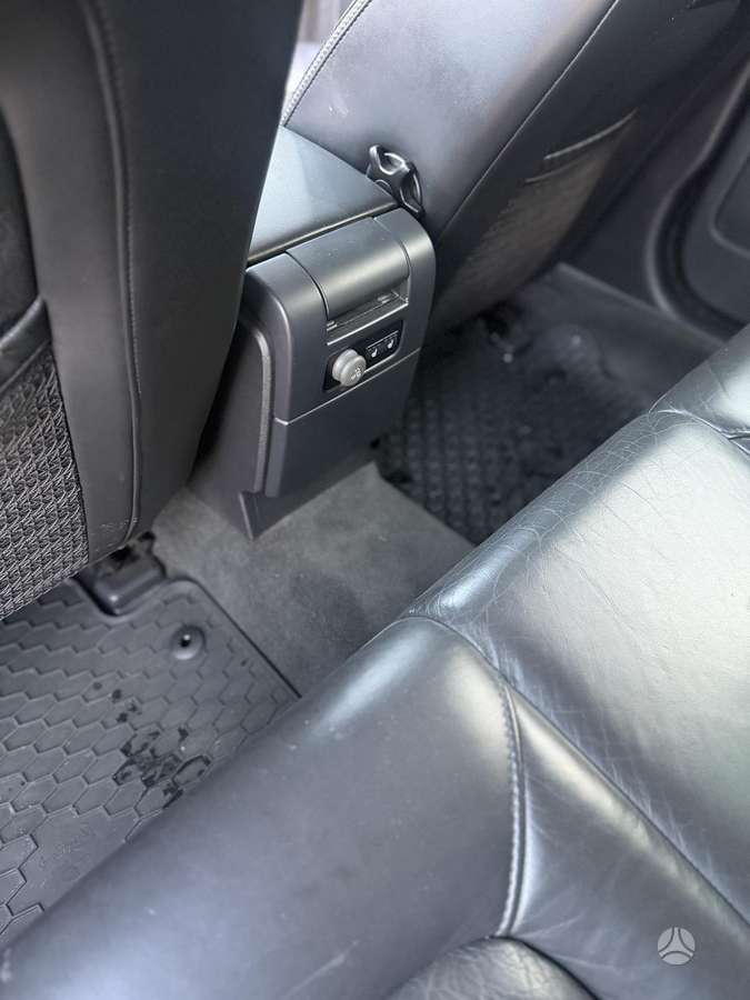 Volvo XC70, 2.4 l., Универсал
