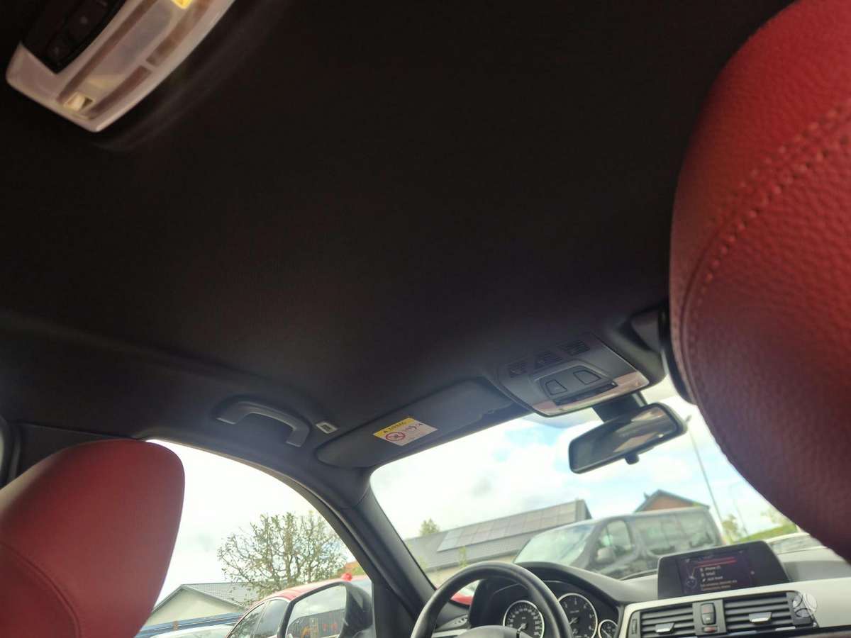 BMW 320, 2.0 l., Универсал