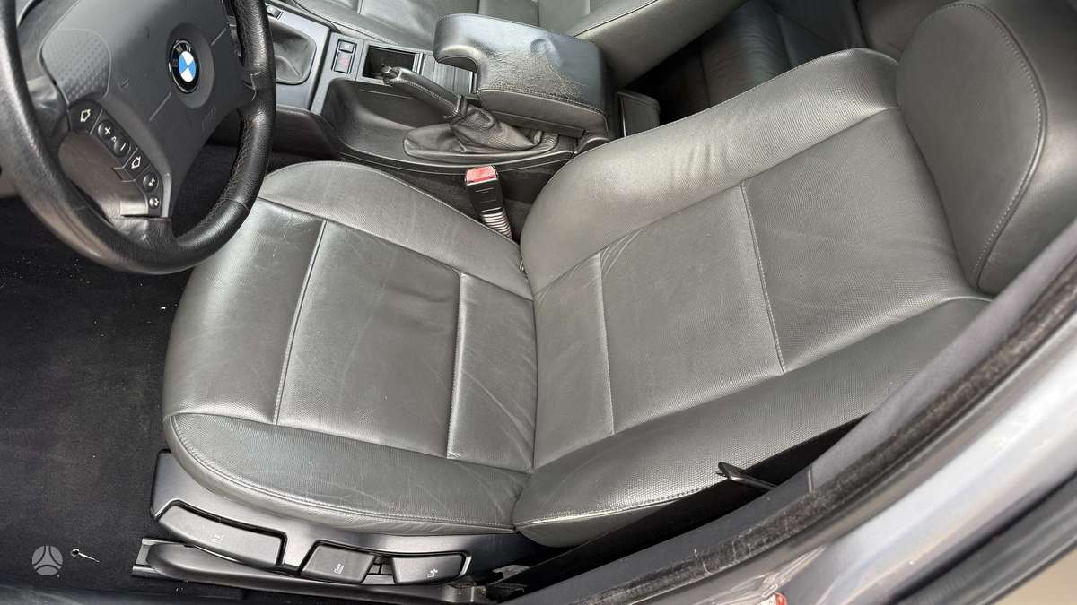 BMW 320, 2.0 l., Универсал