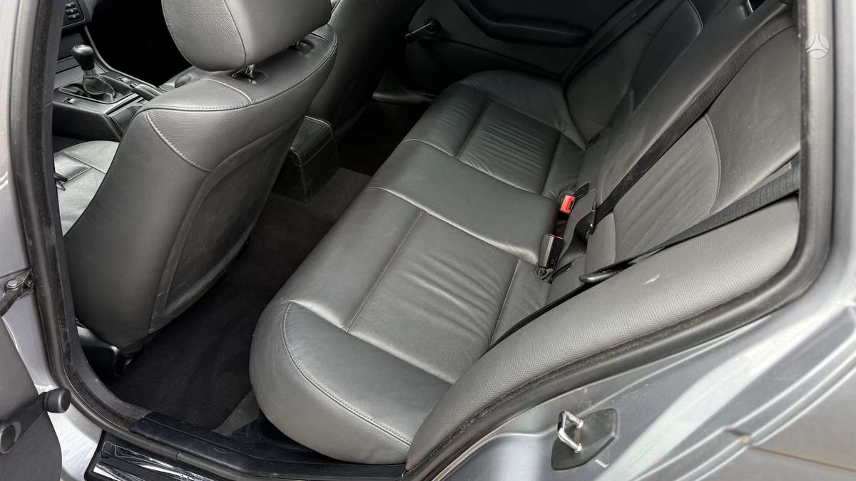 BMW 320, 2.0 l., Универсал