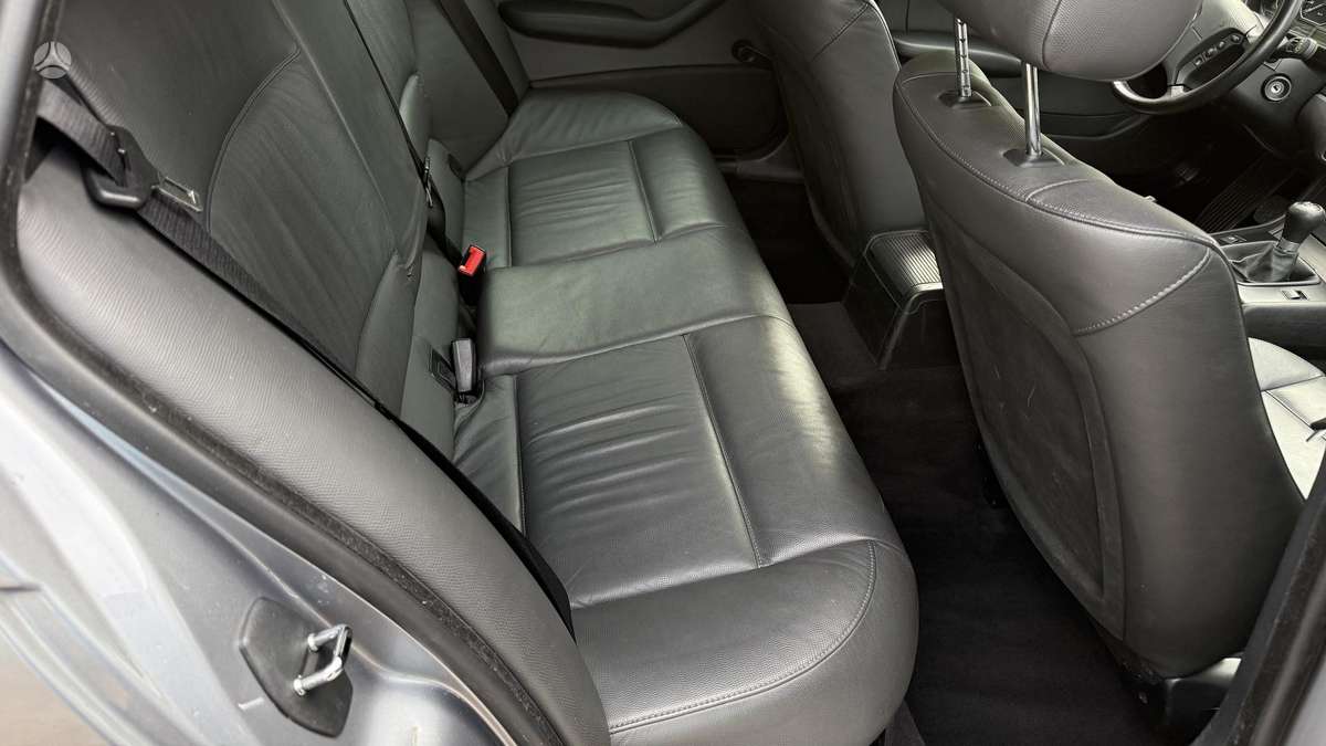 BMW 320, 2.0 l., Универсал