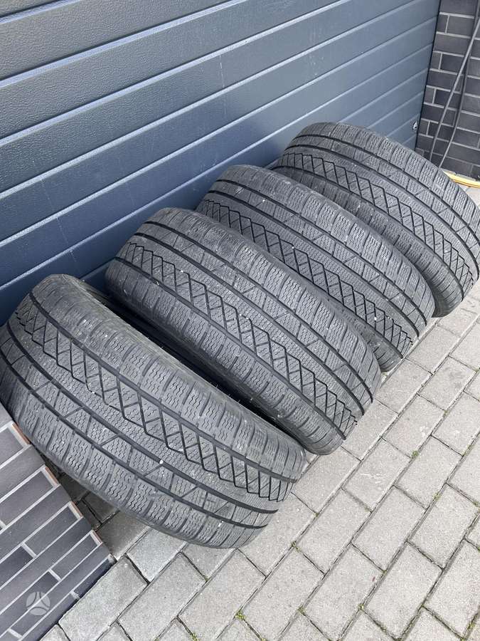 Starmaxx, winter 235/50 R19