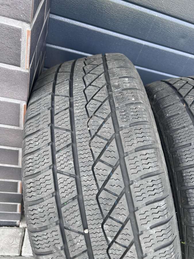 Starmaxx, winter 235/50 R19