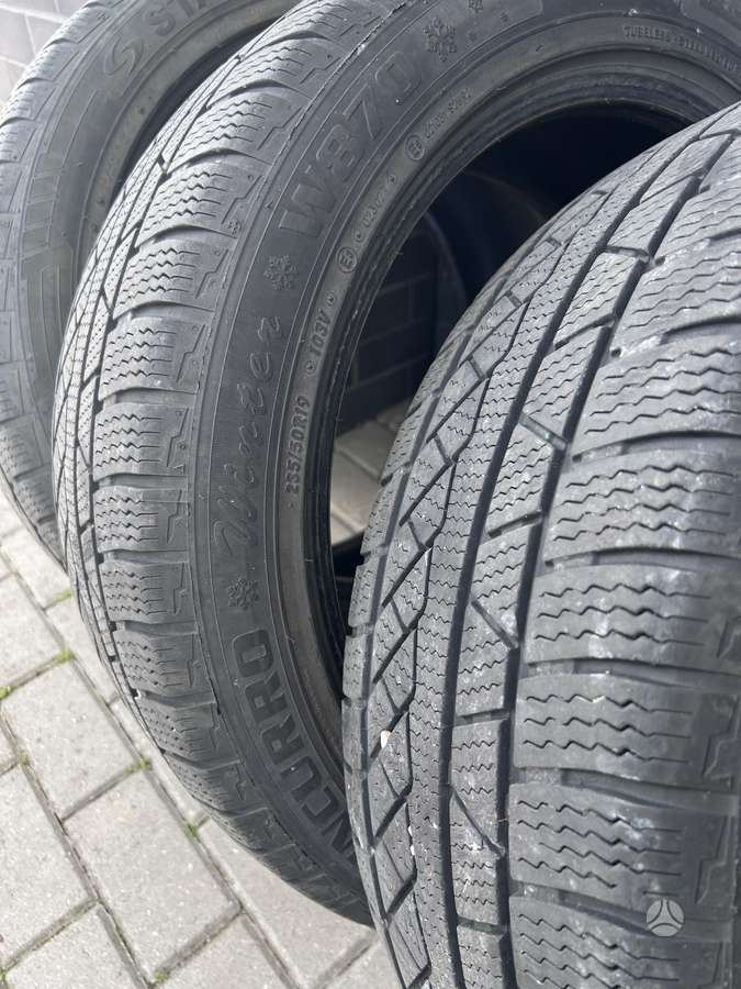 Starmaxx, winter 235/50 R19