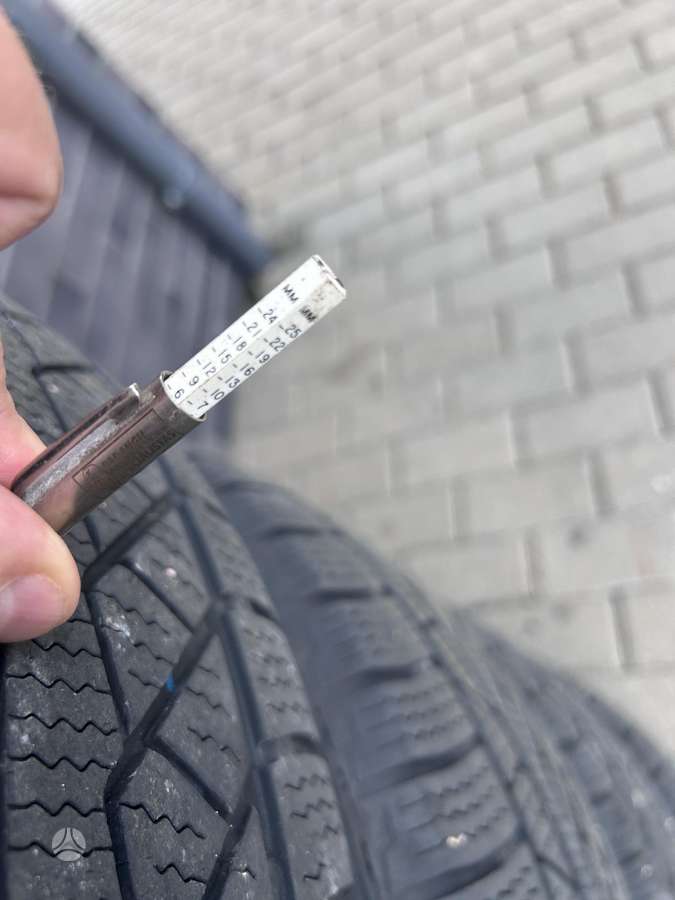 Starmaxx, winter 235/50 R19