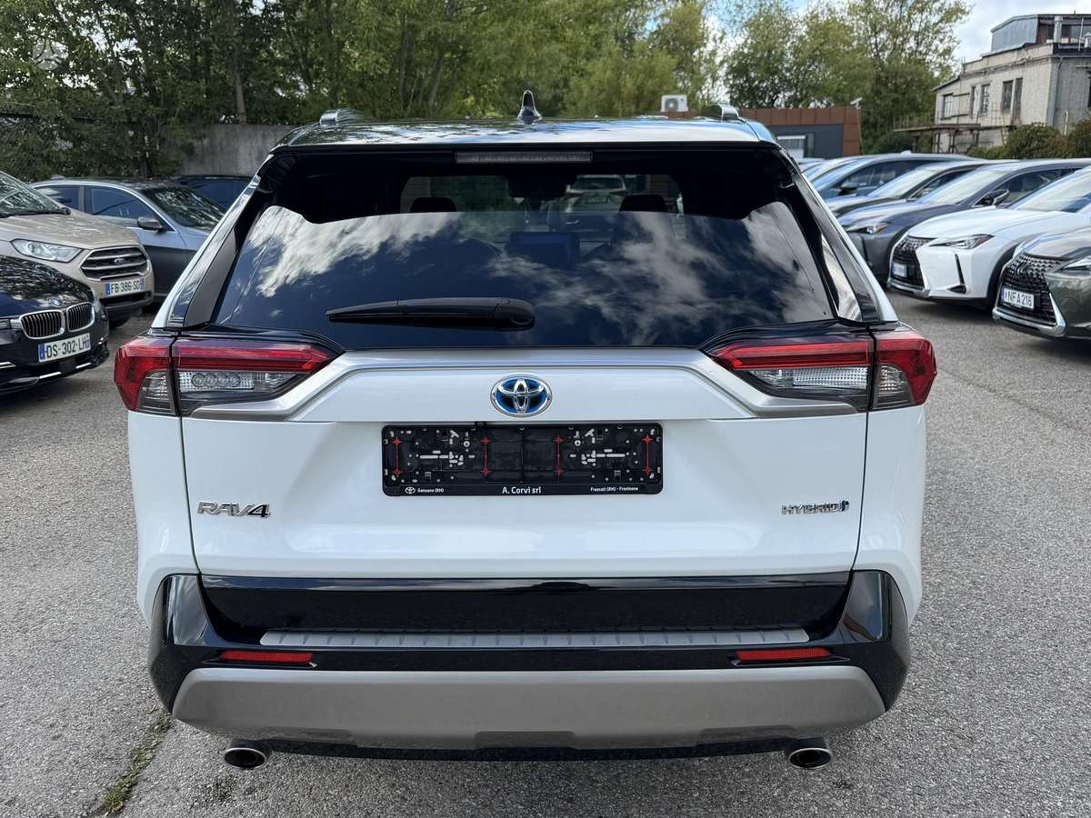 Toyota RAV4 - 10