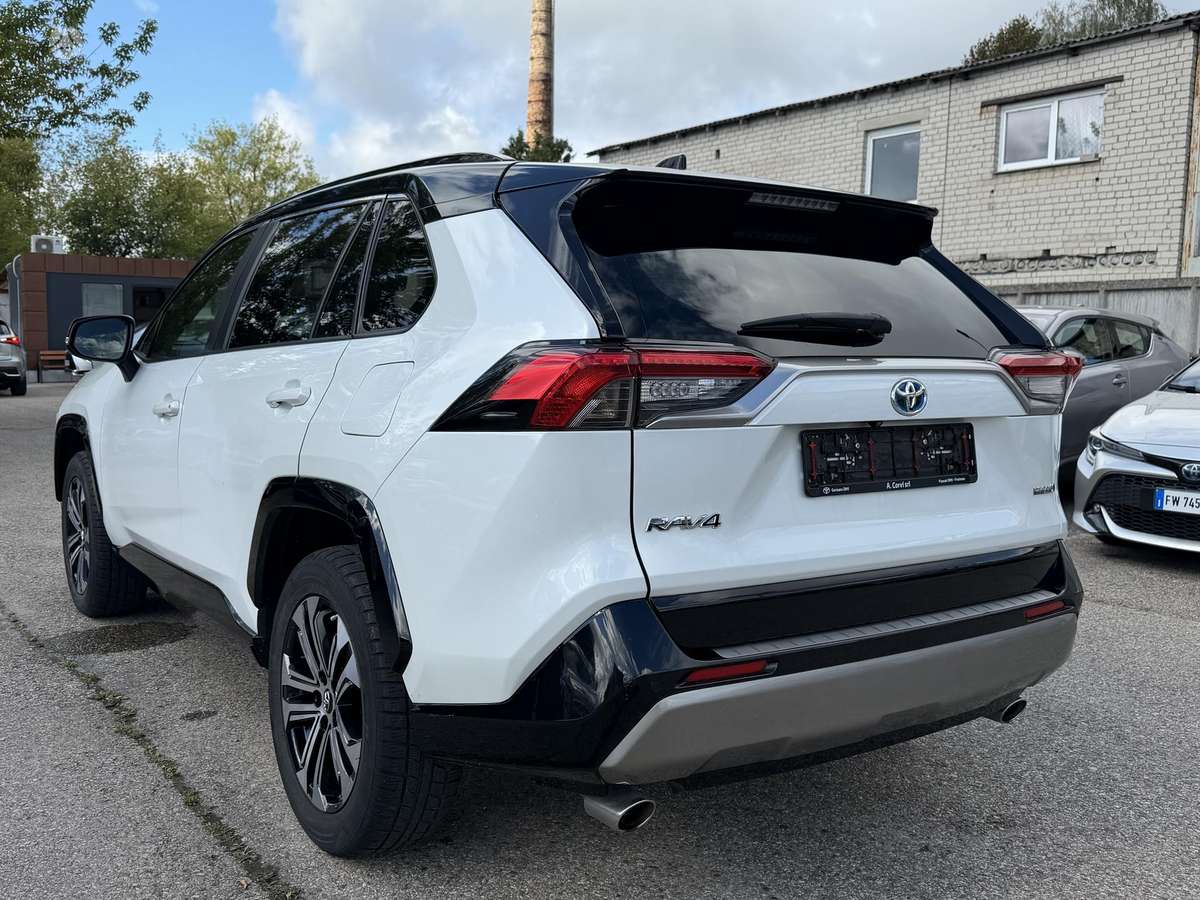 Toyota RAV4 - 12