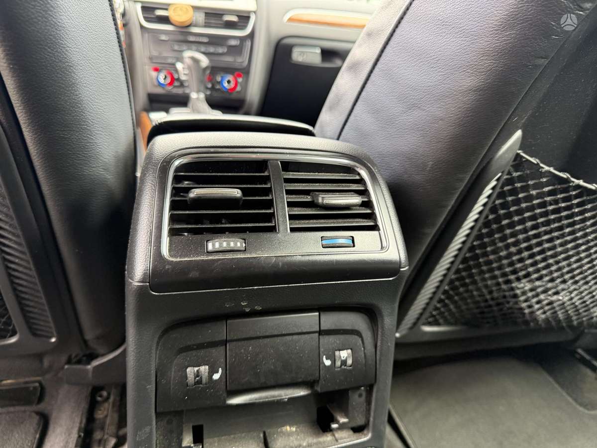 Audi A4, 2.7 l., Универсал