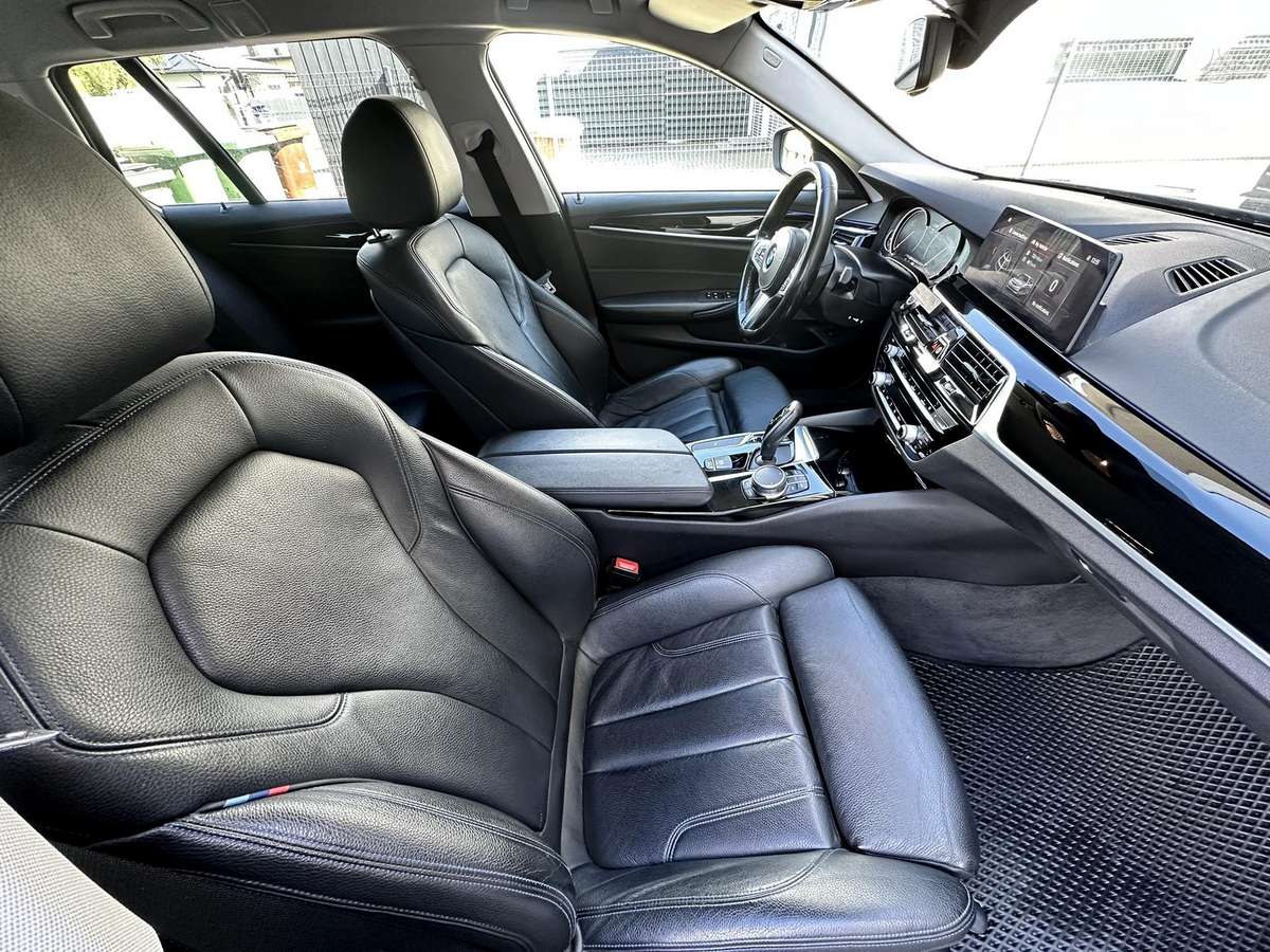 BMW 530, 3.0 l., Универсал