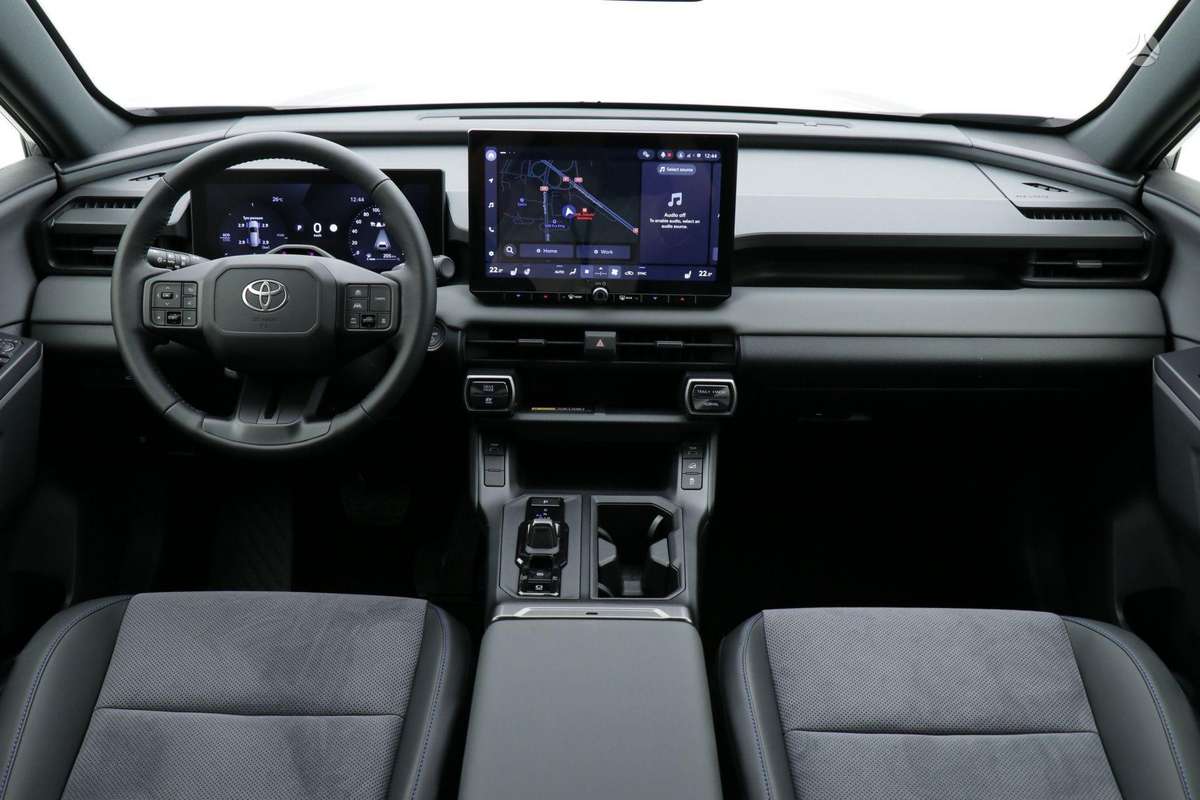Toyota RAV4 - 7