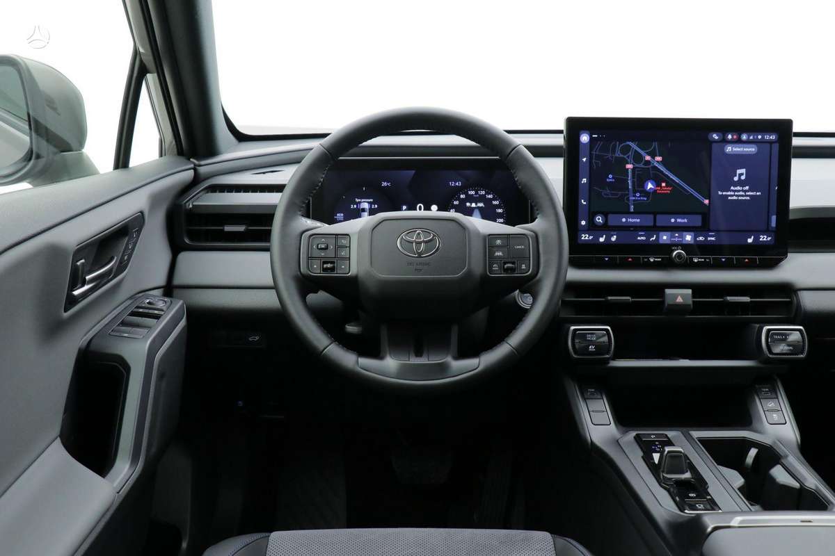 Toyota RAV4 - 8