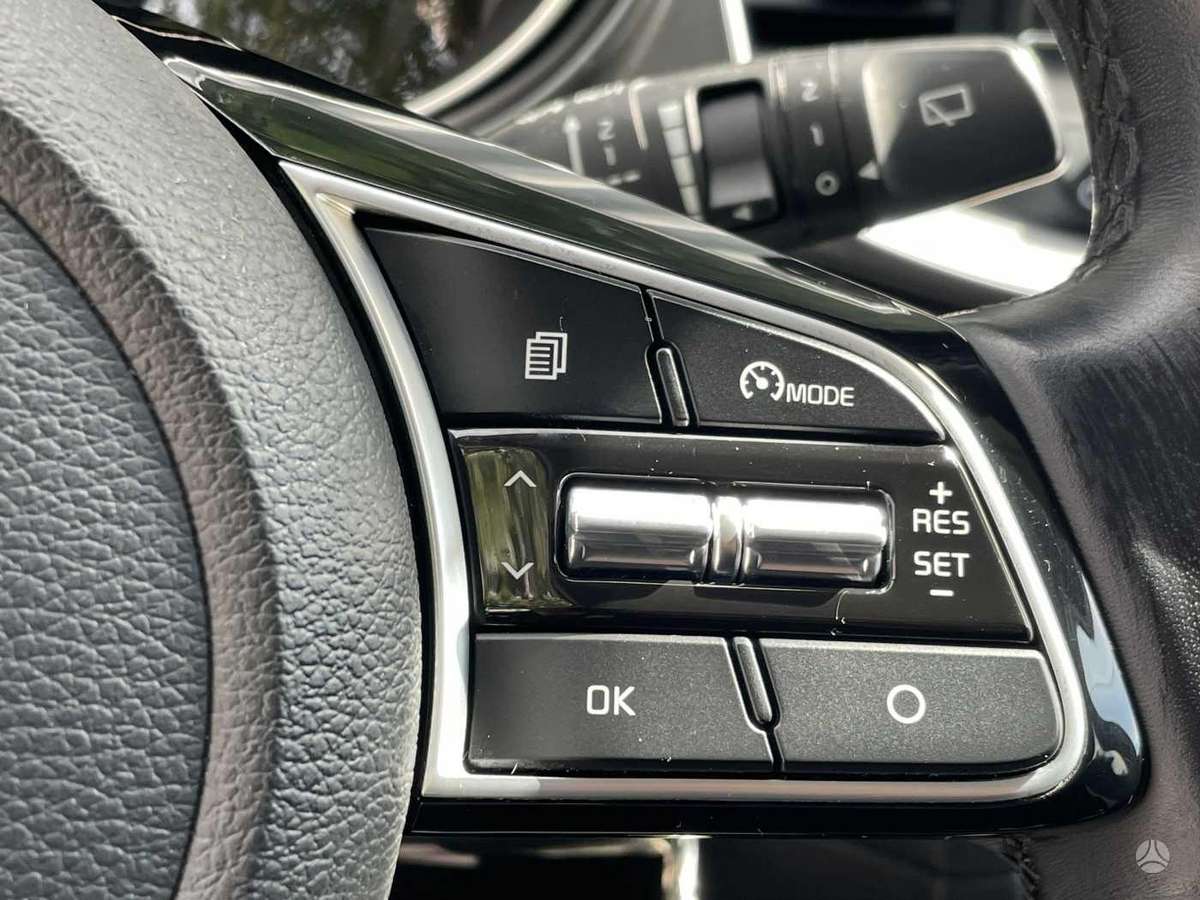 Kia Ceed, 1.0 l., Хэтчбек
