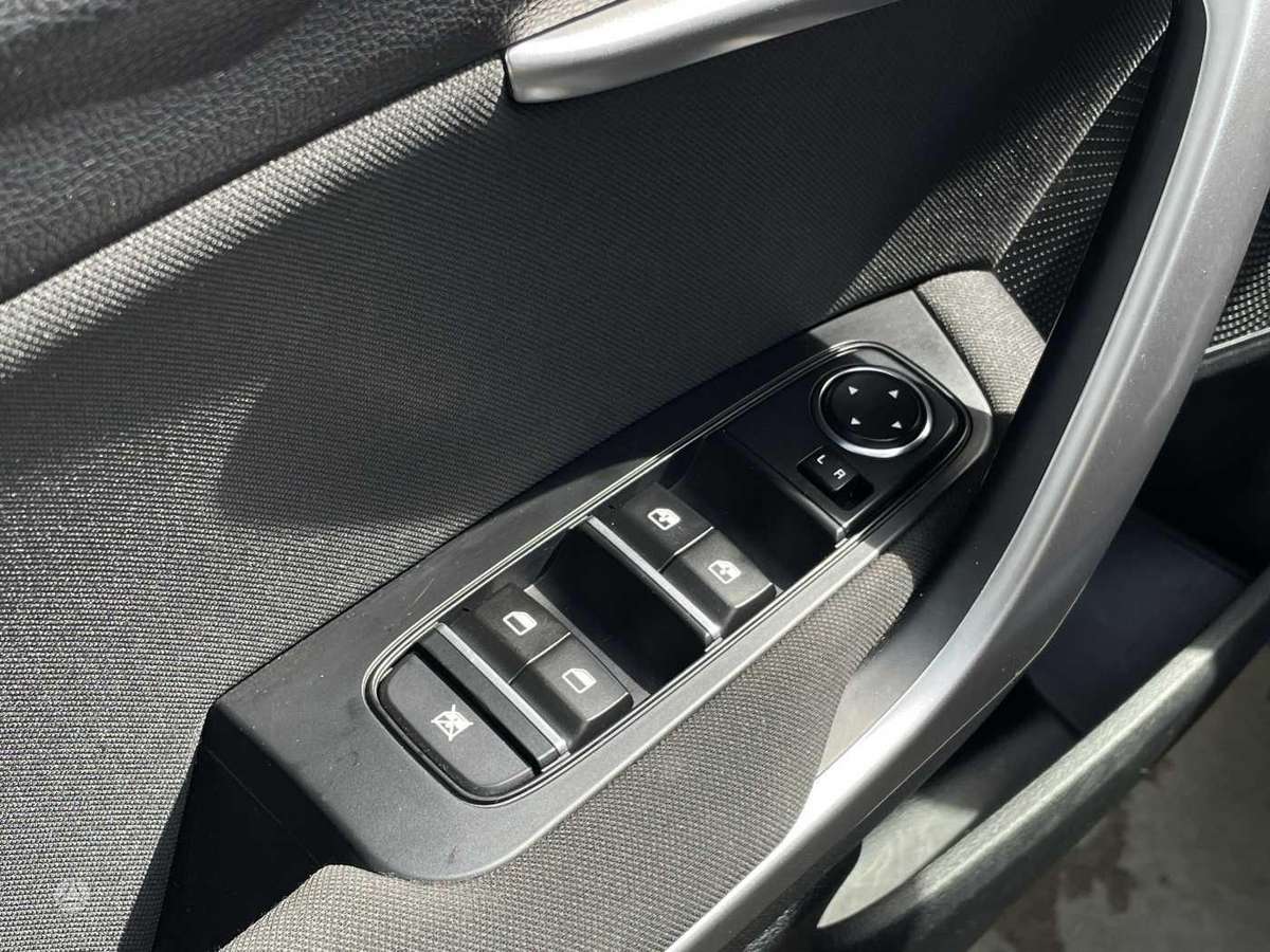 Kia Ceed, 1.0 l., Хэтчбек