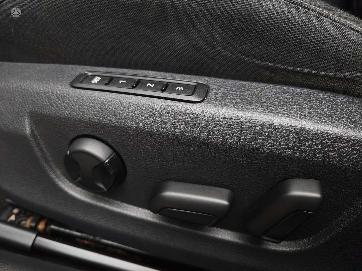 Skoda Superb, 2.0 l., Хэтчбек