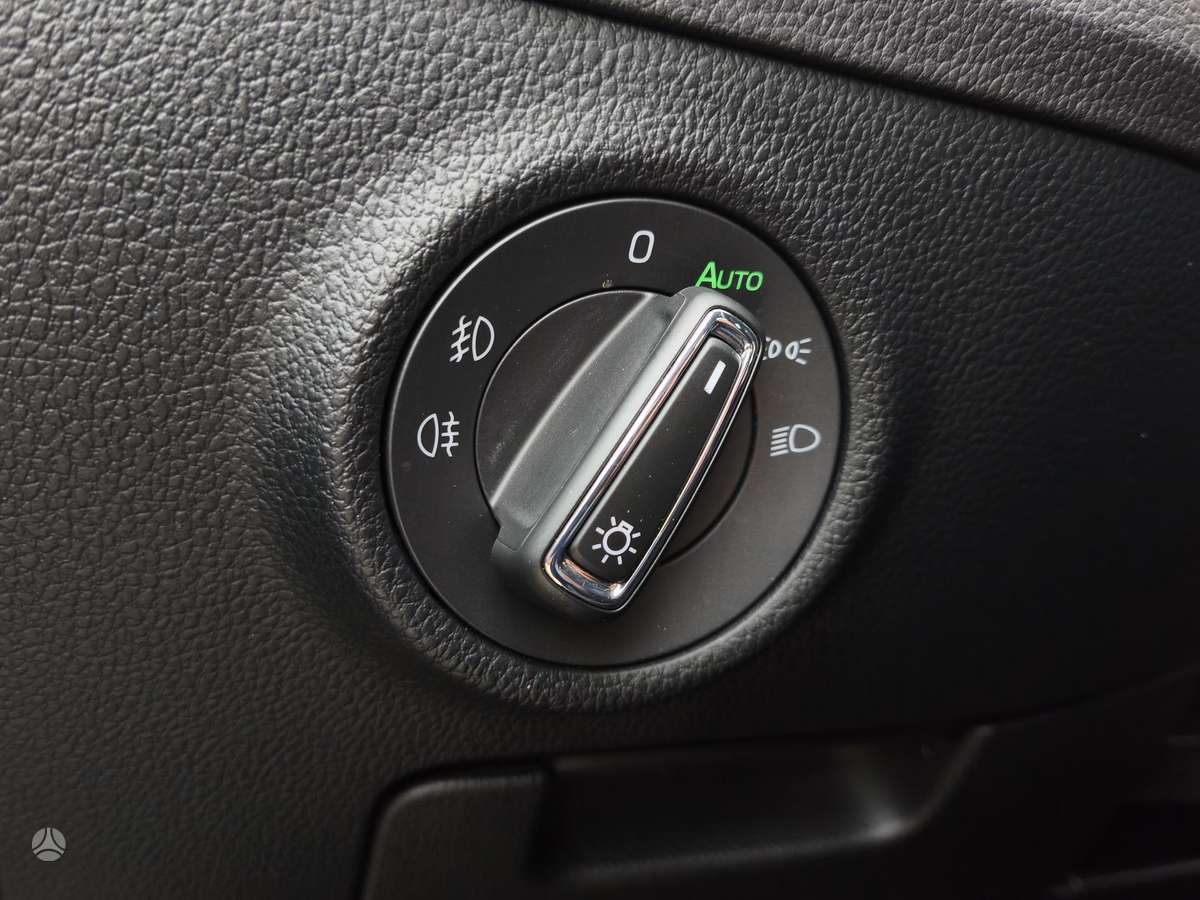 Skoda Superb, 2.0 l., hatchback