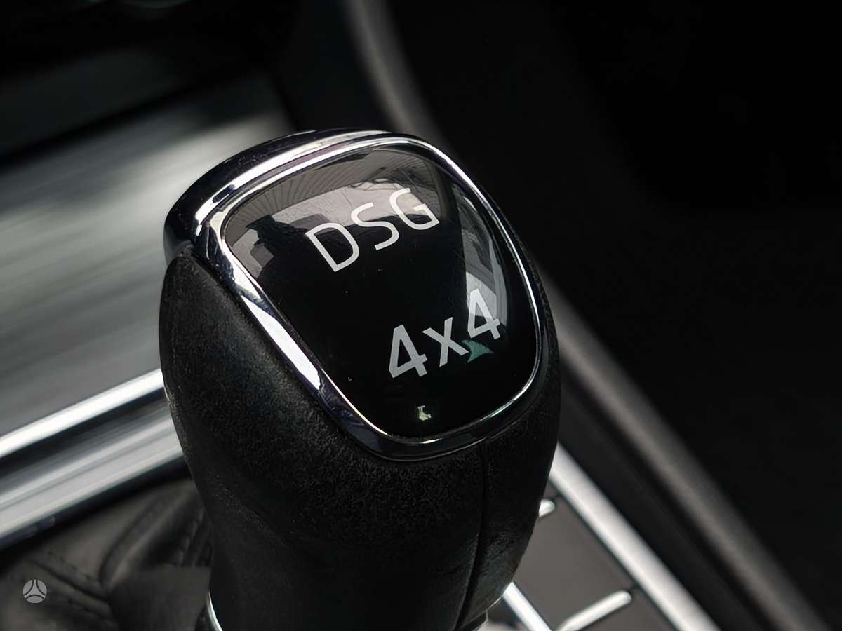 Skoda Superb, 2.0 l., hatchback