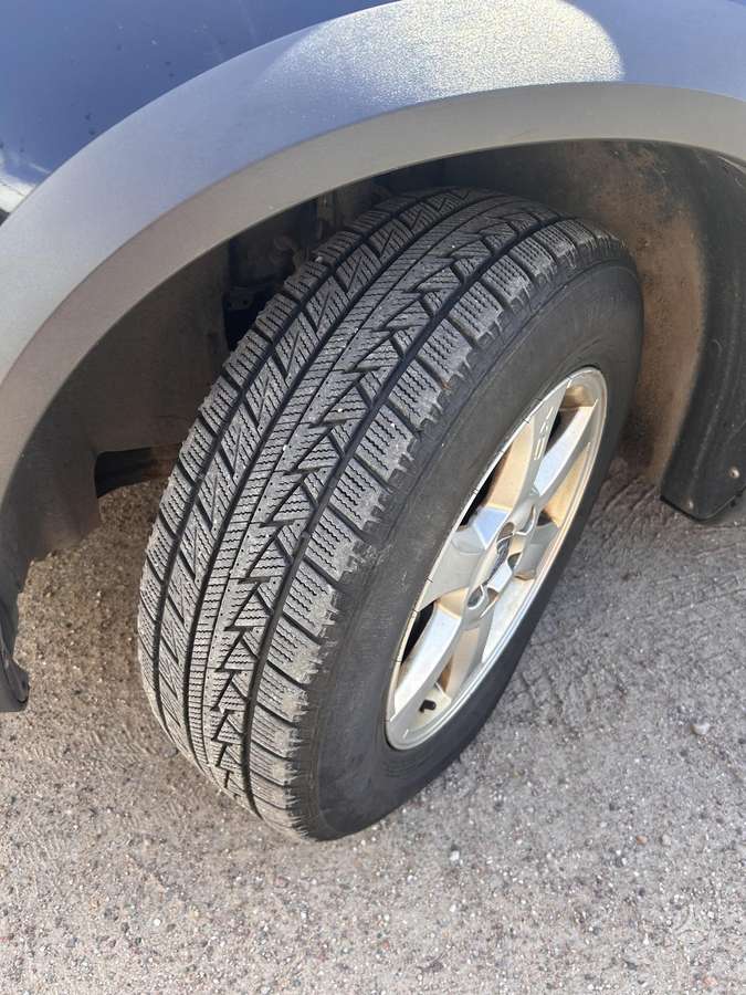 Volvo XC70, 3.2 l., Универсал