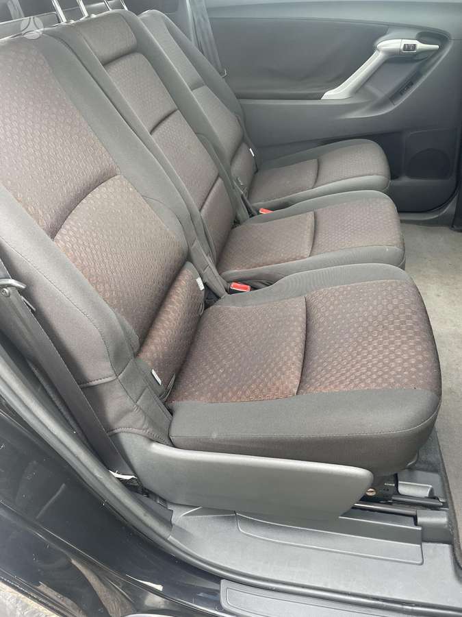 Toyota Verso - 10
