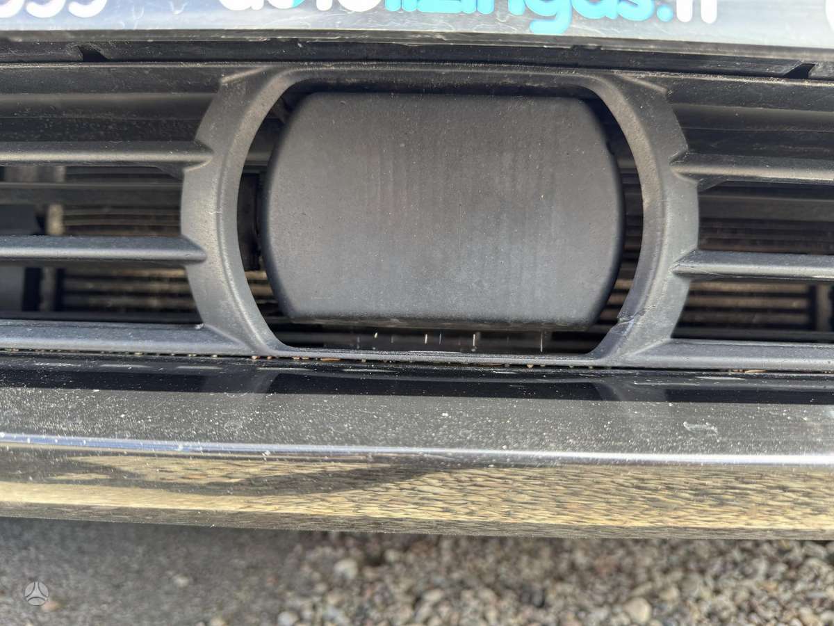 BMW 520, 2.0 l., Универсал
