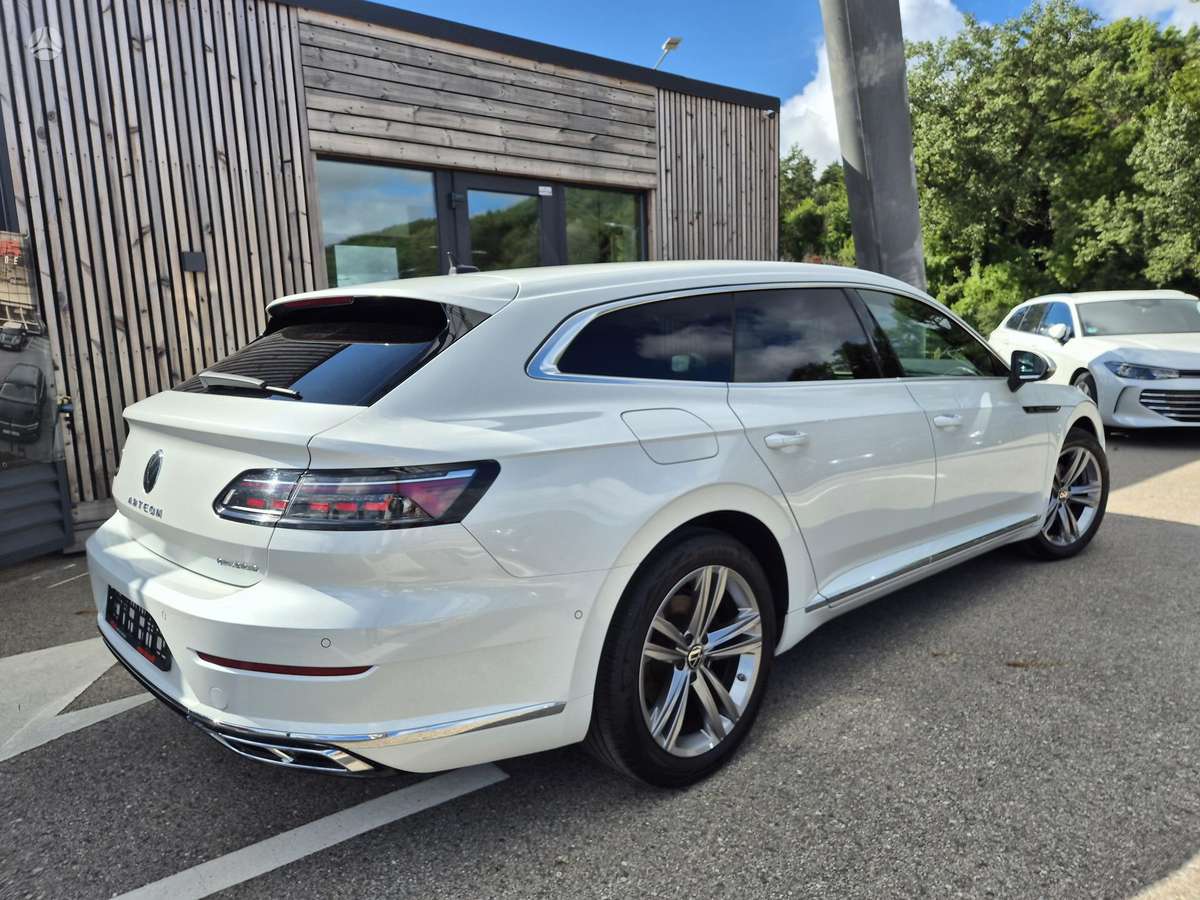 Volkswagen Arteon - 3