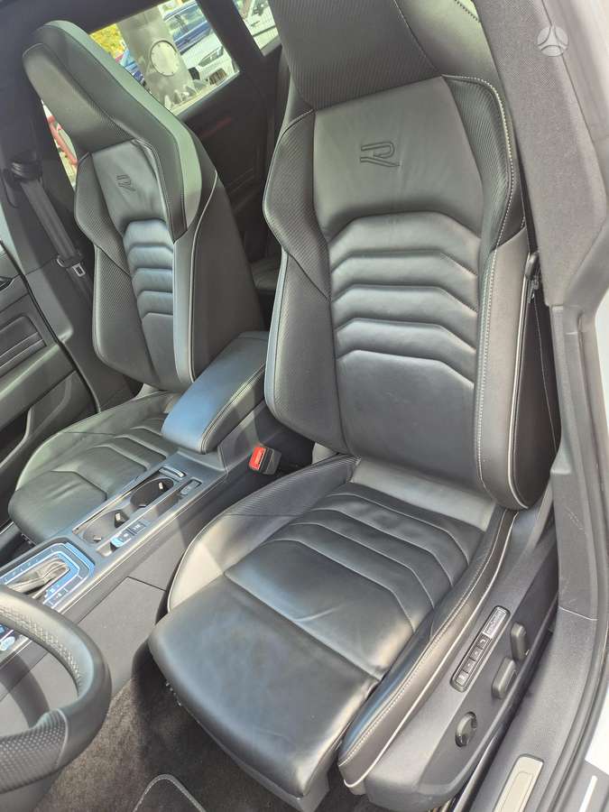 Volkswagen Arteon - 8