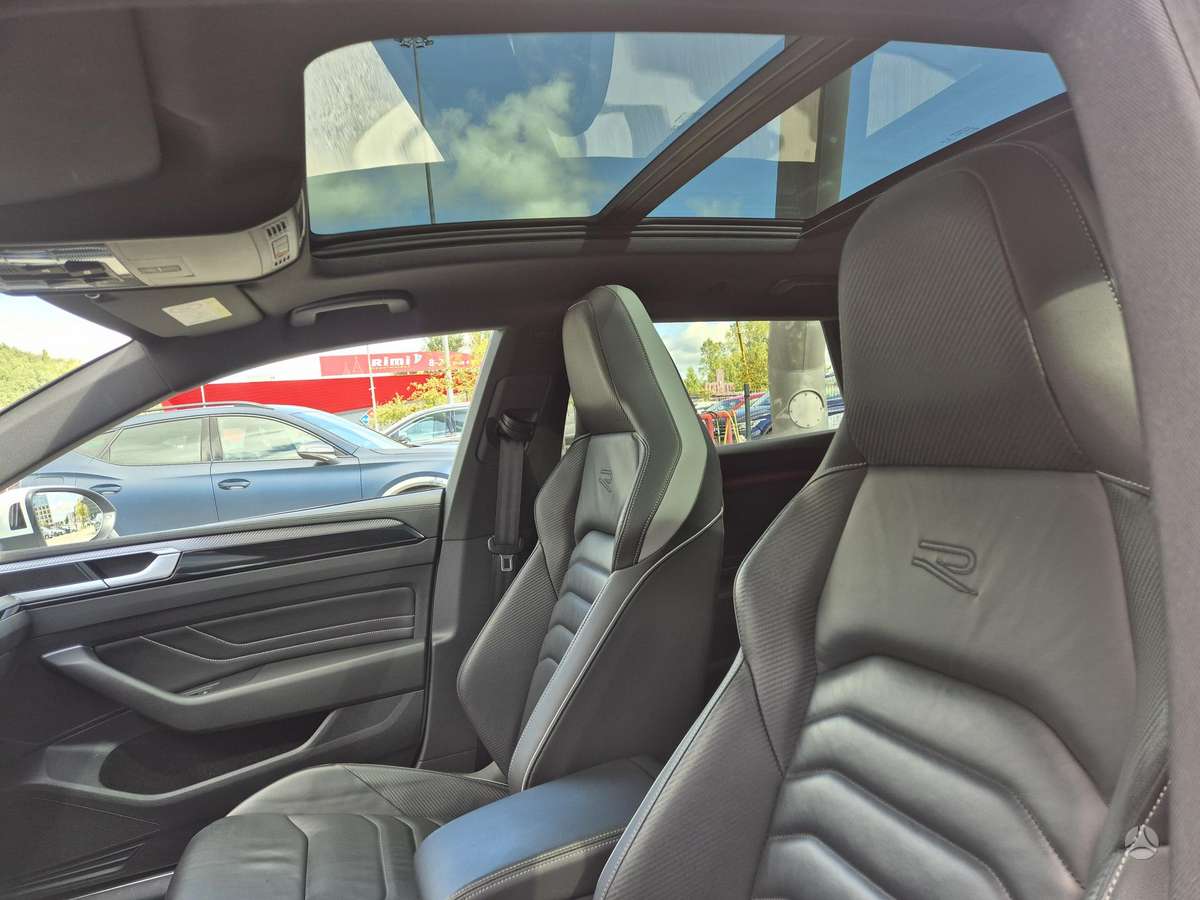 Volkswagen Arteon - 2