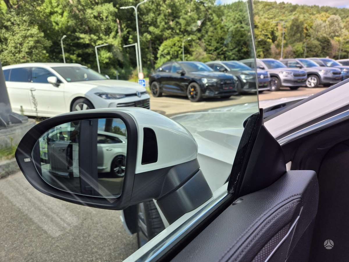 Volkswagen Arteon - 9