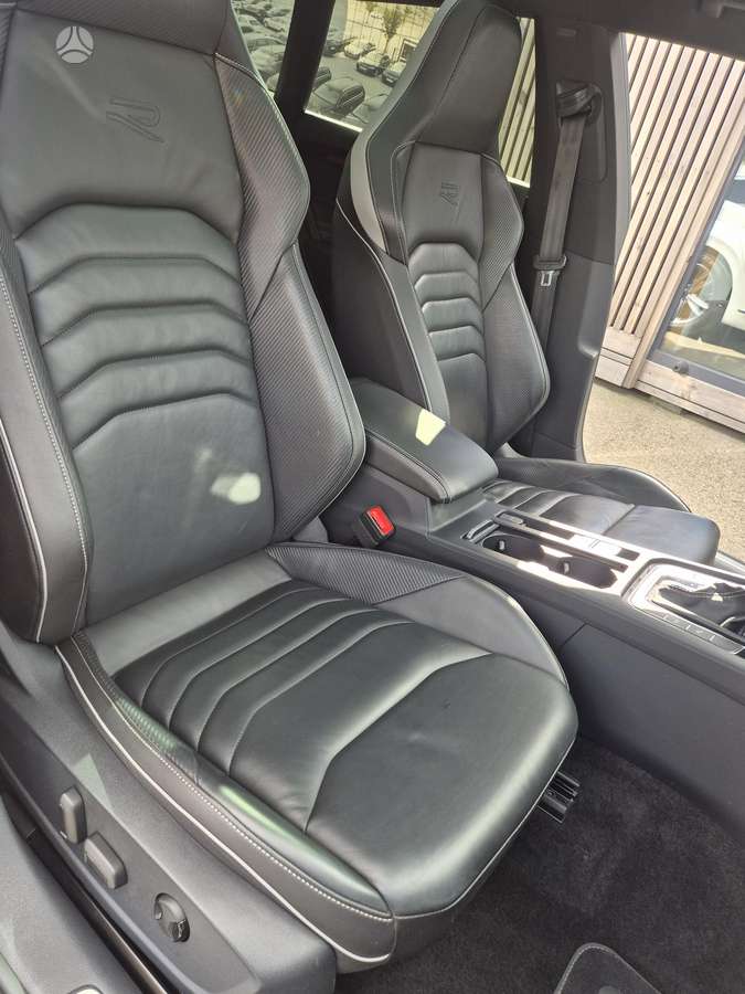 Volkswagen Arteon - 11