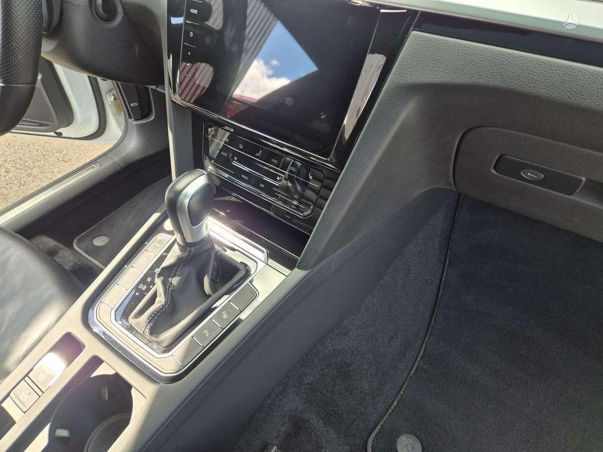 Volkswagen Arteon - 12