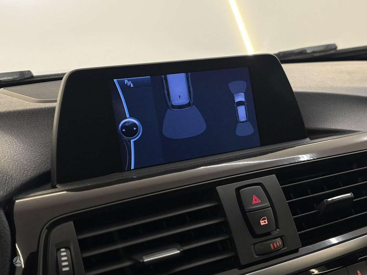 BMW 320, 2.0 l., wagon