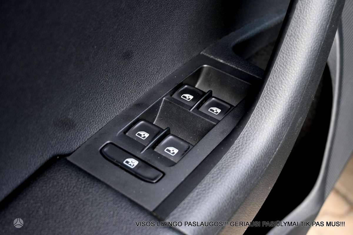Skoda Octavia, 2.0 l., Универсал