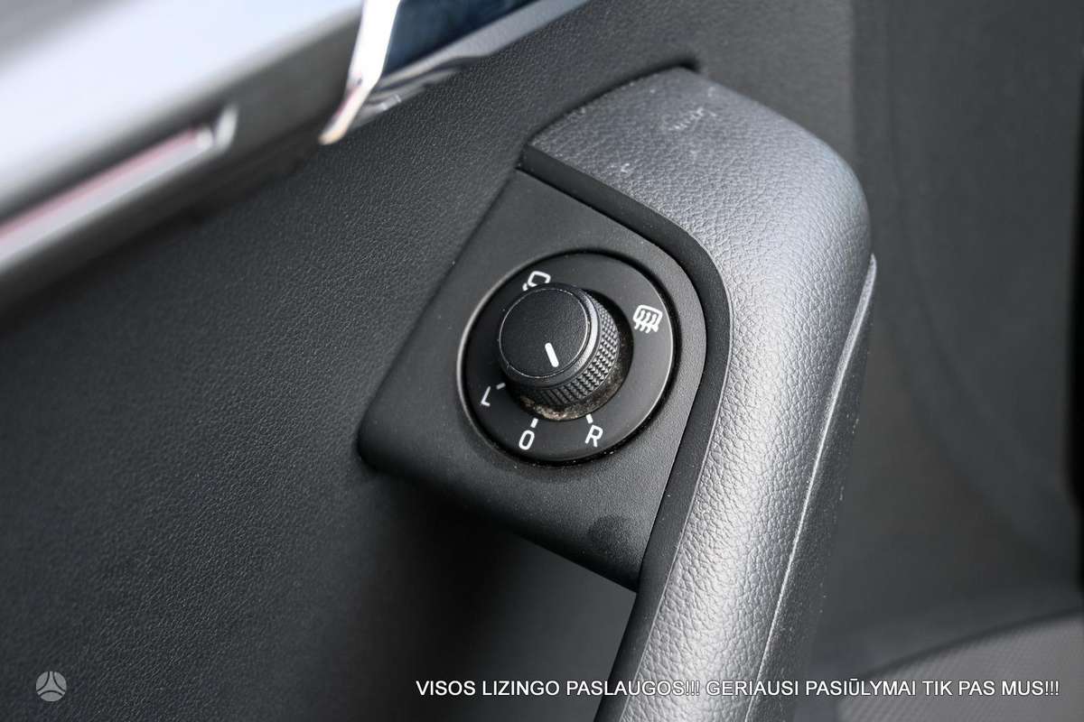 Skoda Octavia, 2.0 l., Универсал