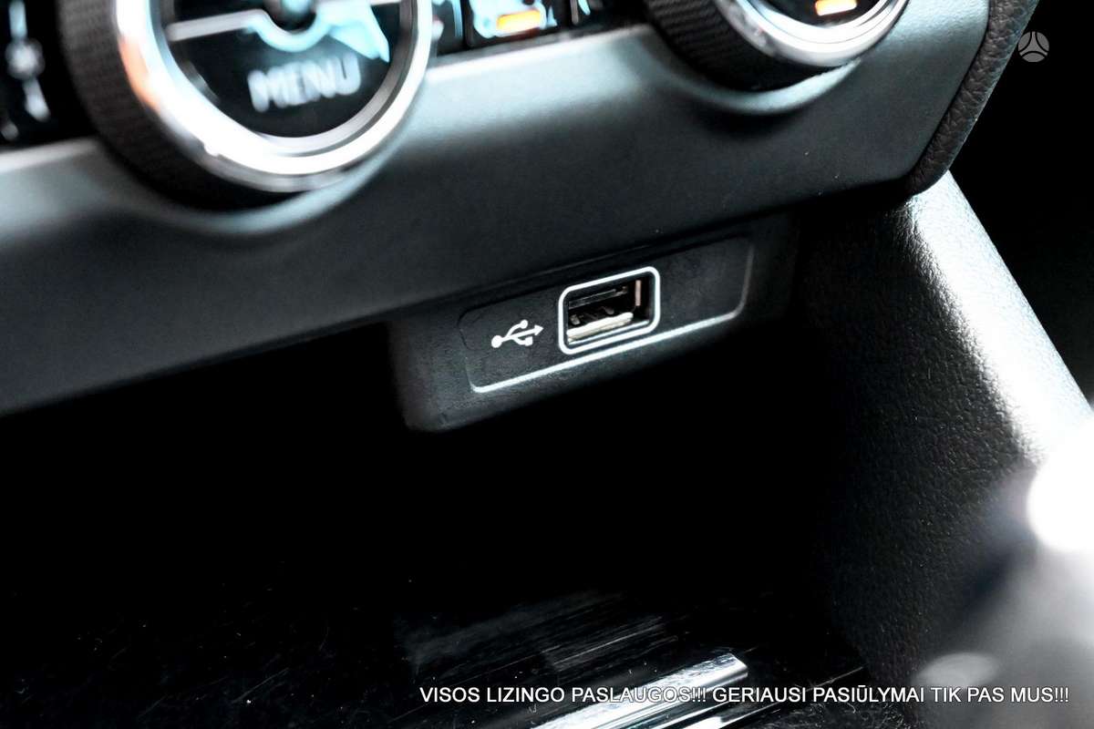 Skoda Octavia, 2.0 l., Универсал