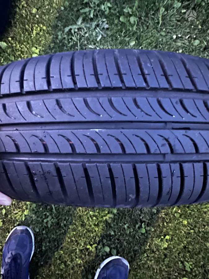 Hankook, летние 175/65 R14