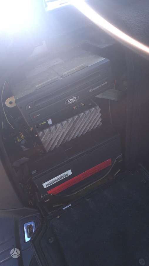 BMW 525, 2.5 l., wagon