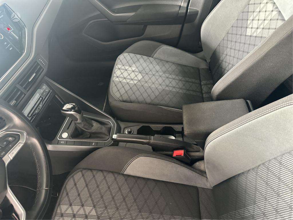 Volkswagen Taigo - 7