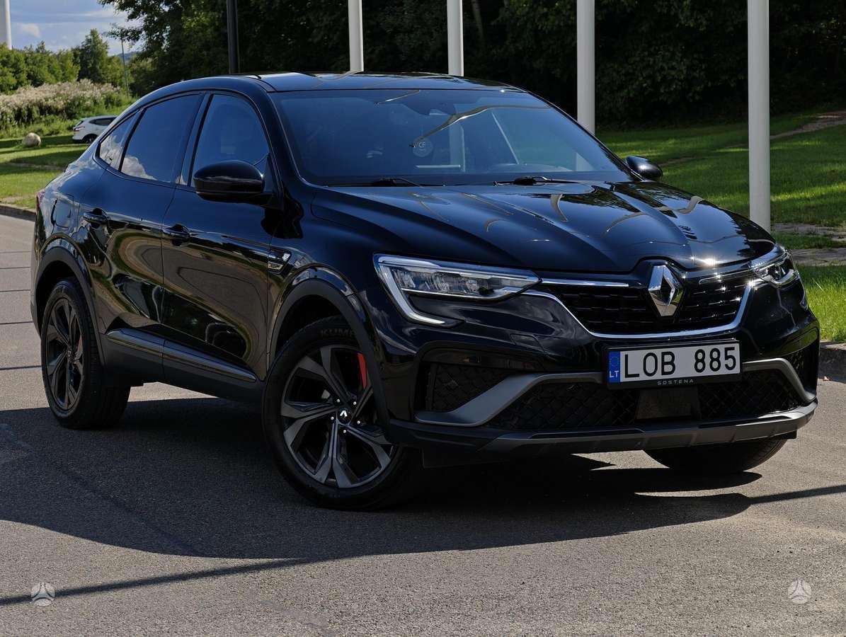 Renault Arkana - 4