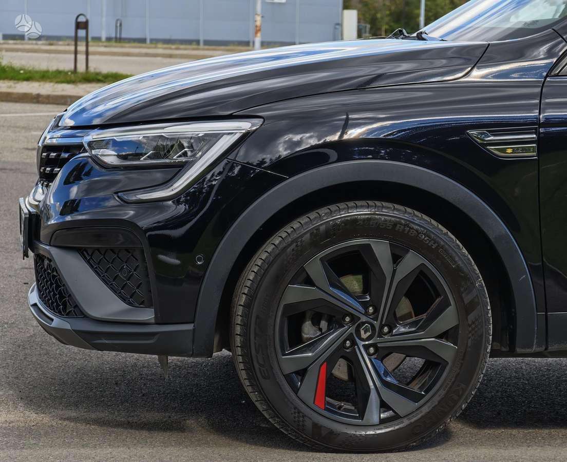 Renault Arkana - 6