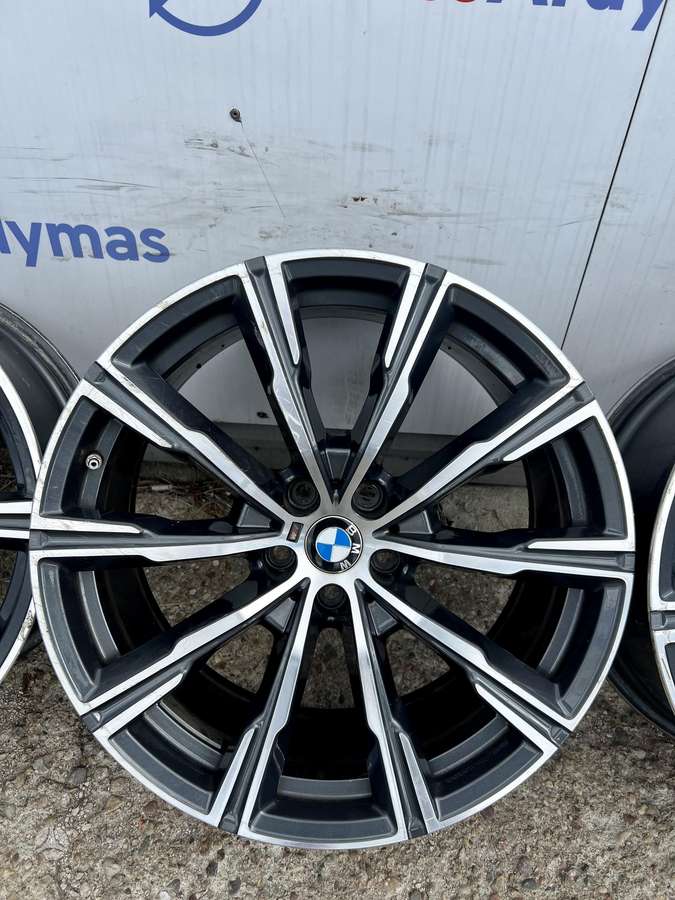 BMW Style 740M, легкосплавные , R20