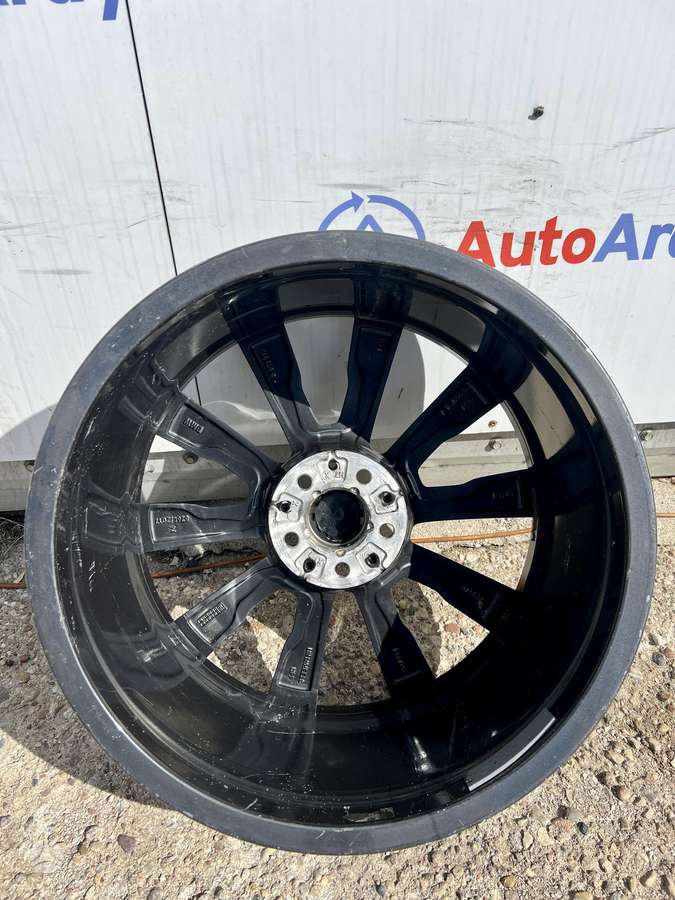 BMW Style 740M, light alloy, R20
