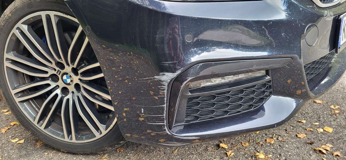 BMW 530, 3.0 l., Универсал